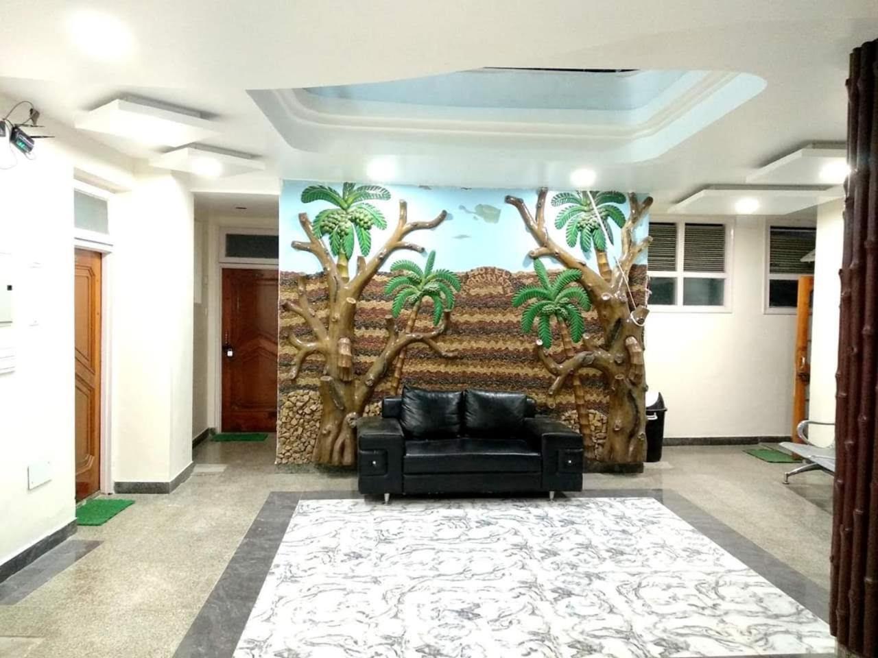Hotel Raghunath Jammu Exterior foto
